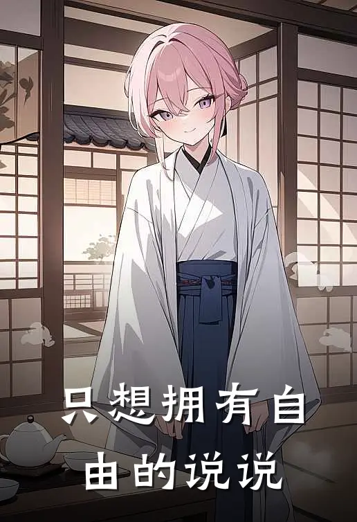 只想拥有自由的说说