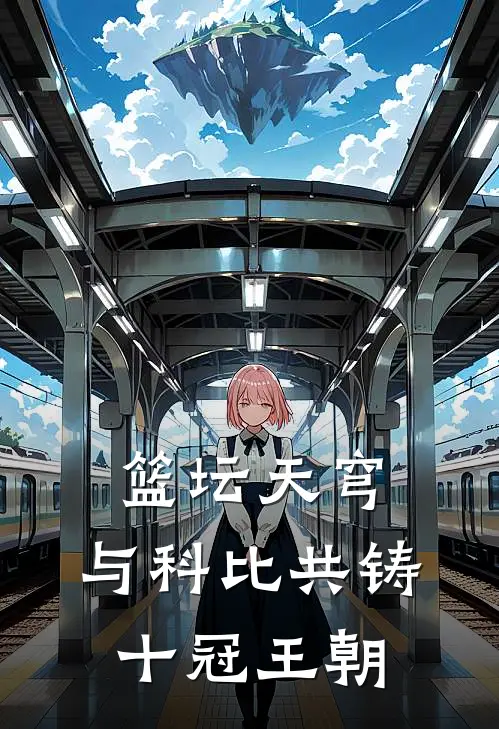 篮坛天穹：与科比共铸十冠王朝