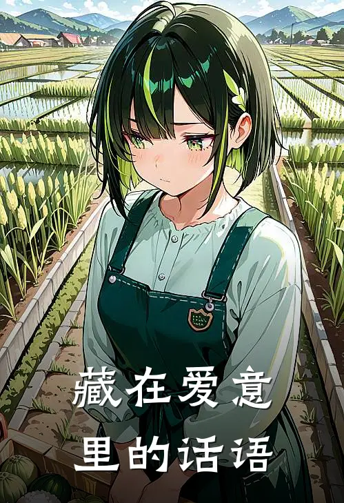 藏在爱意里的话语