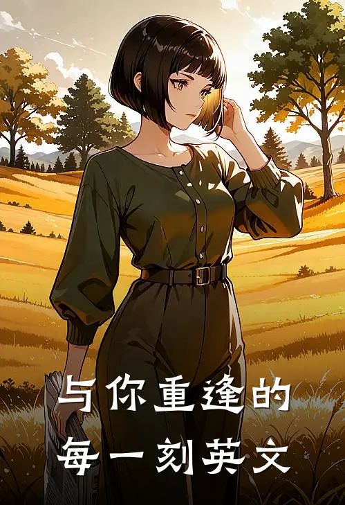 与你重逢的每一刻英文