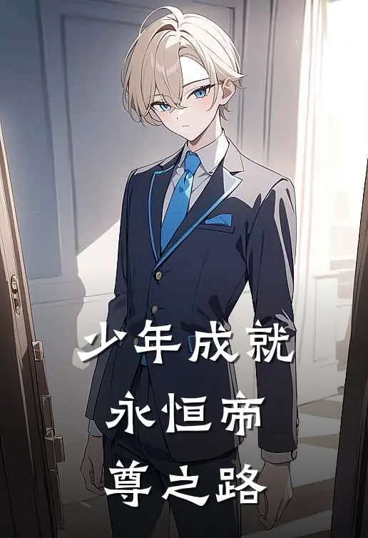 少年成就永恒帝尊之路