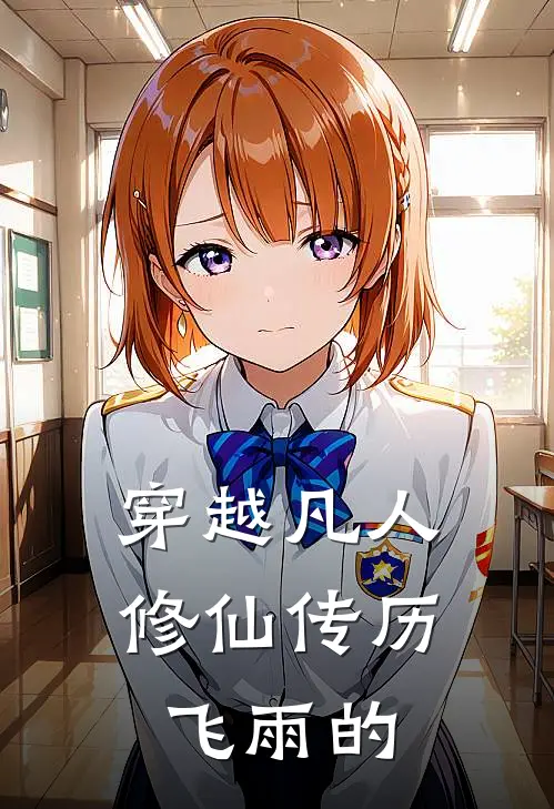 穿越凡人修仙传历飞雨的