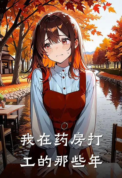 我在药房打工的那些年