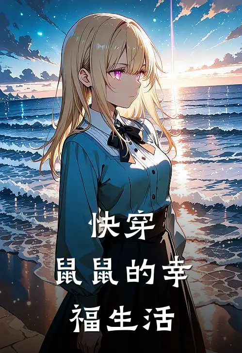 快穿：鼠鼠的幸福生活