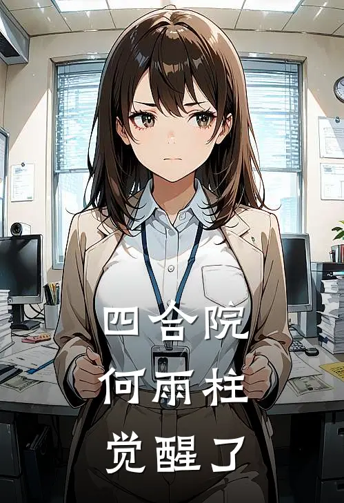 四合院：何雨柱觉醒了