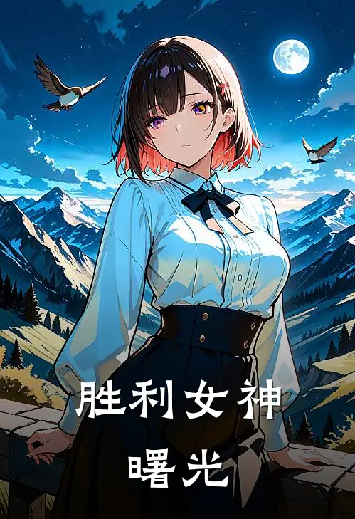 胜利女神，曙光