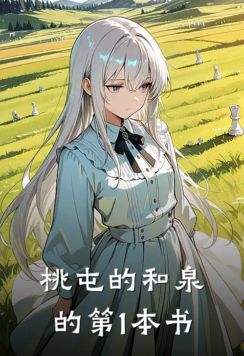 桃屯的和泉的第1本书