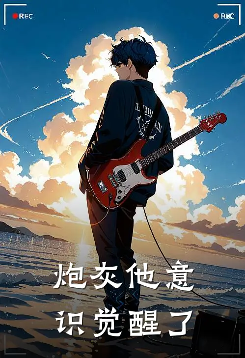 炮灰他意识觉醒了