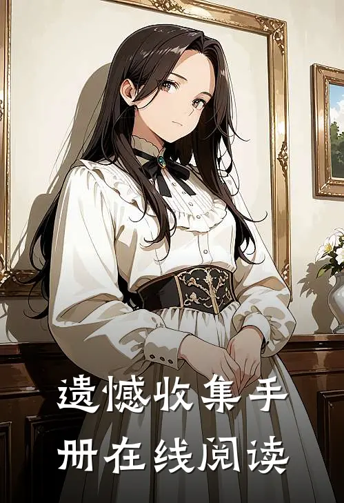 遗憾收集手册在线阅读