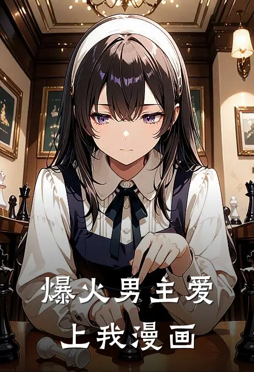 爆火男主爱上我漫画