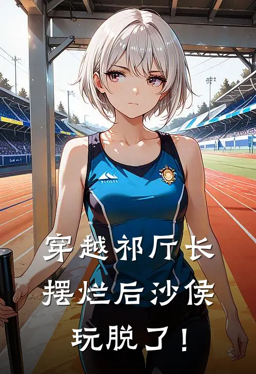 穿越祁厅长，摆烂后沙侯玩脱了！