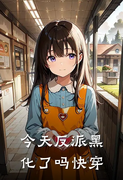 今天反派黑化了吗[快穿]