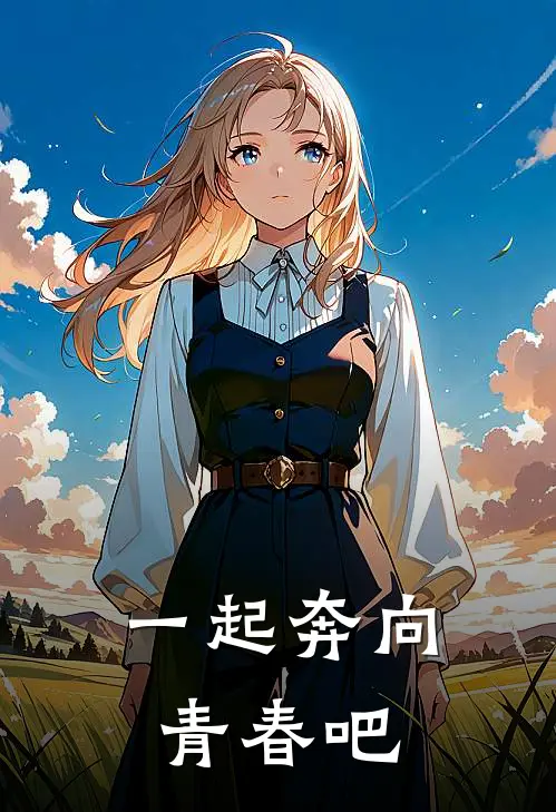 一起奔向青春吧