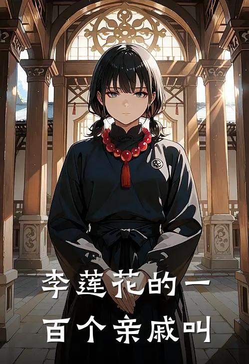 李莲花的一百个亲戚叫