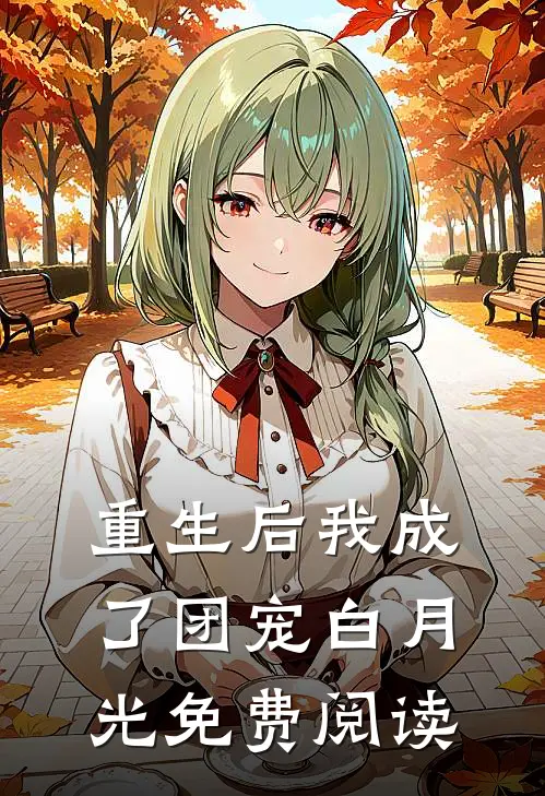 重生后我成了团宠白月光免费阅读