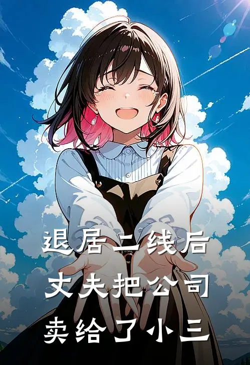 退居二线后，丈夫把公司卖给了小三