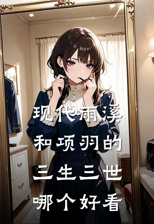 现代雨溪和项羽的三生三世哪个好看