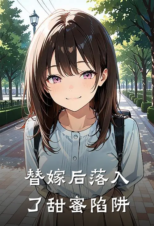 替嫁后落入了甜蜜陷阱