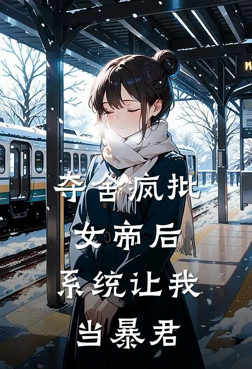 夺舍疯批女帝后，系统让我当暴君