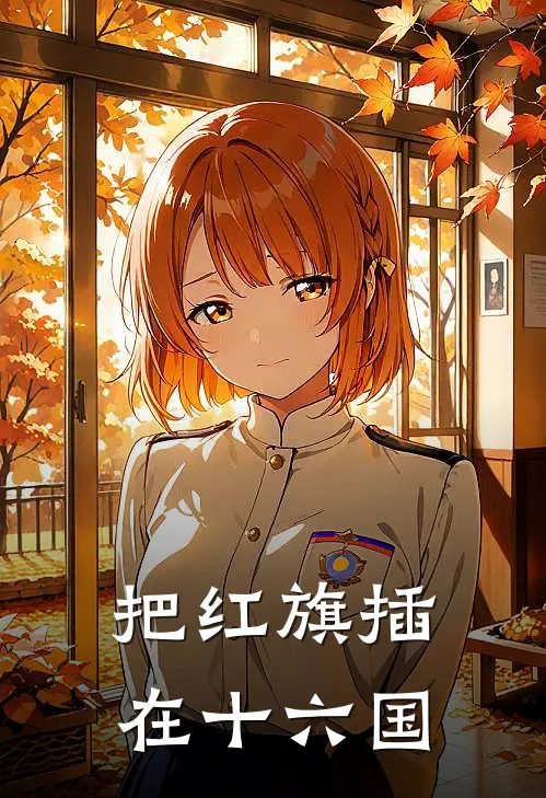 把红旗插在十六国