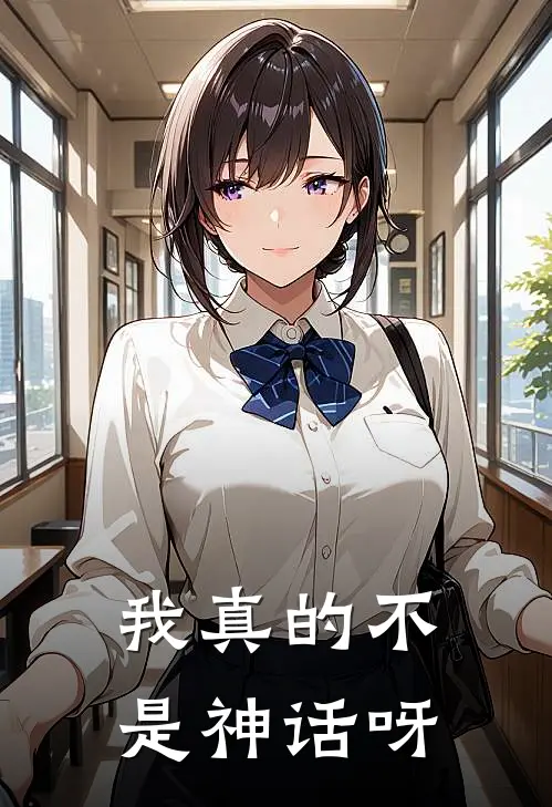 我真的不是神话呀