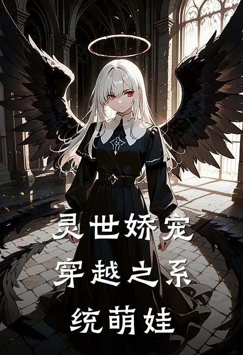 灵世娇宠：穿越之系统萌娃