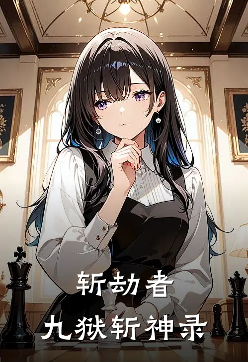 斩劫者：九狱斩神录