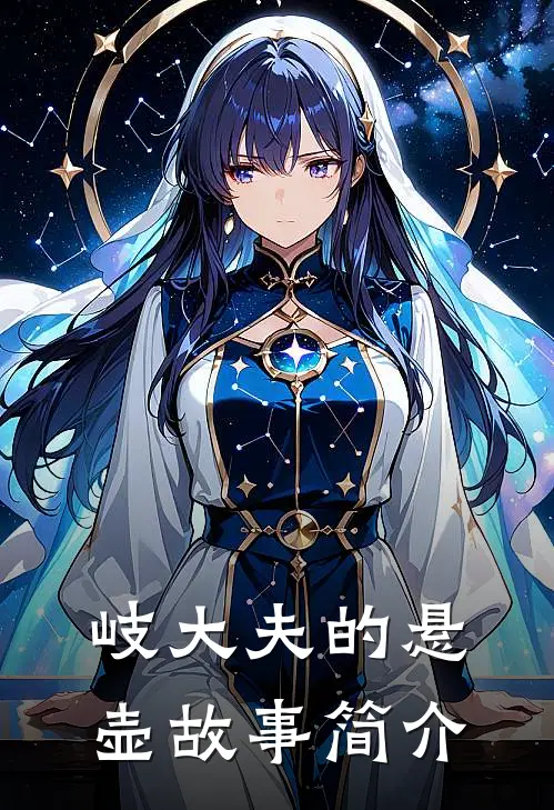 岐大夫的悬壶故事简介