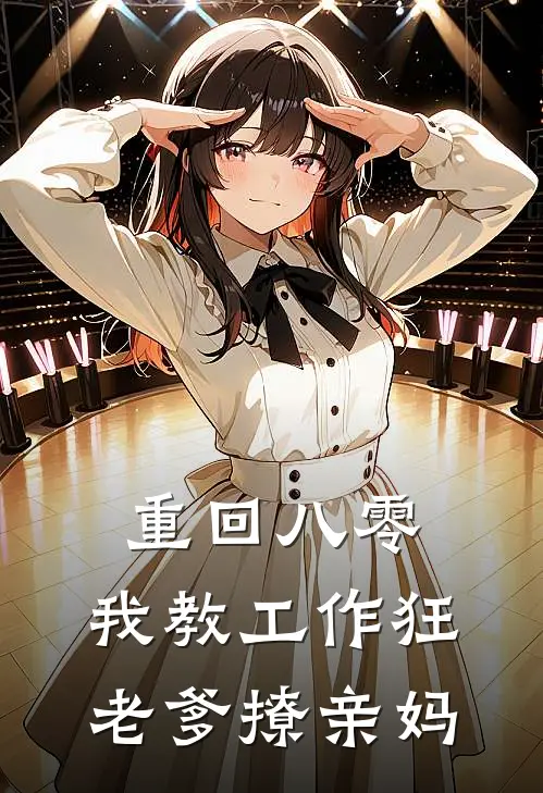 重回八零：我教工作狂老爹撩亲妈