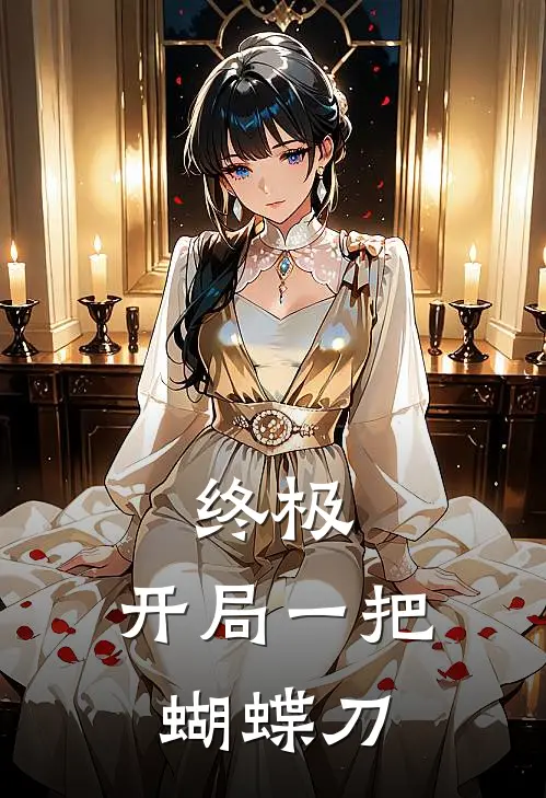 终极：开局一把蝴蝶刀