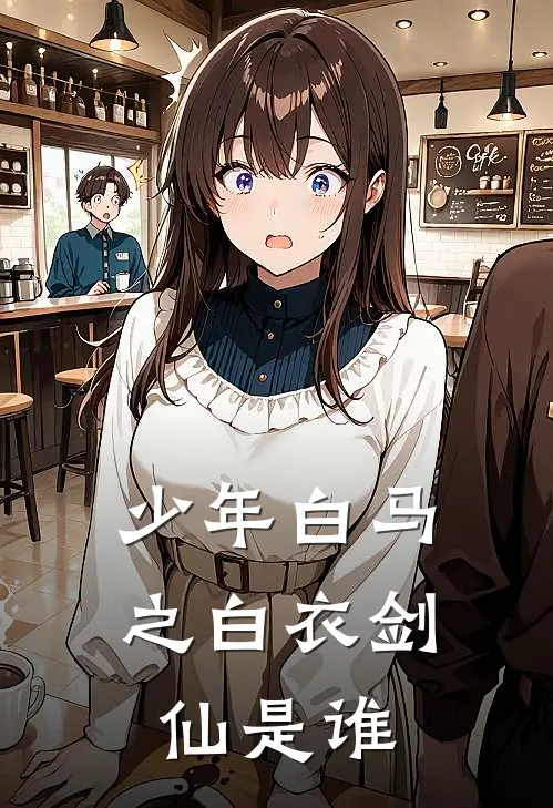 少年白马之白衣剑仙是谁