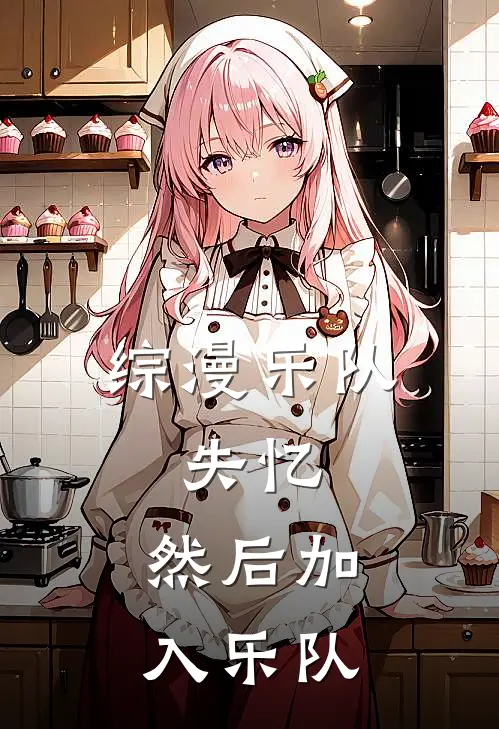 综漫乐队：失忆，然后加入乐队