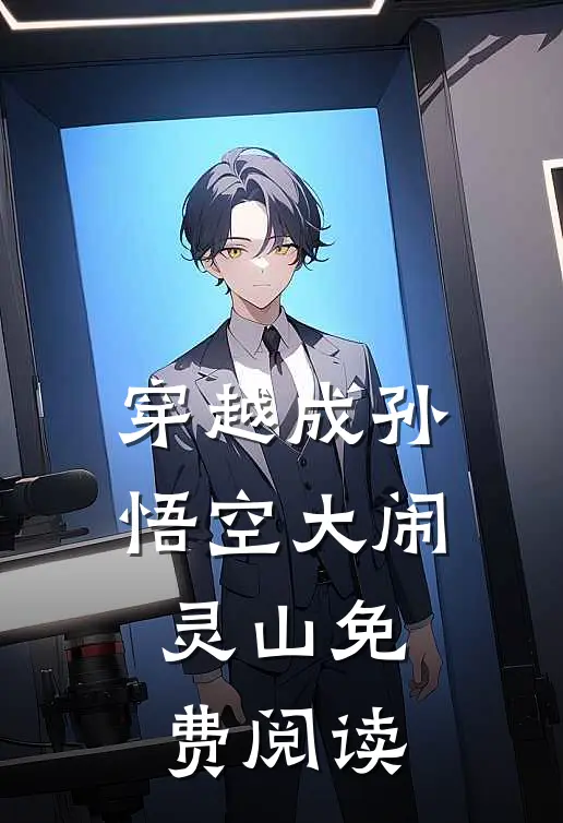 穿越成孙悟空大闹灵山免费阅读