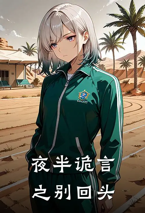 夜半诡言之别回头