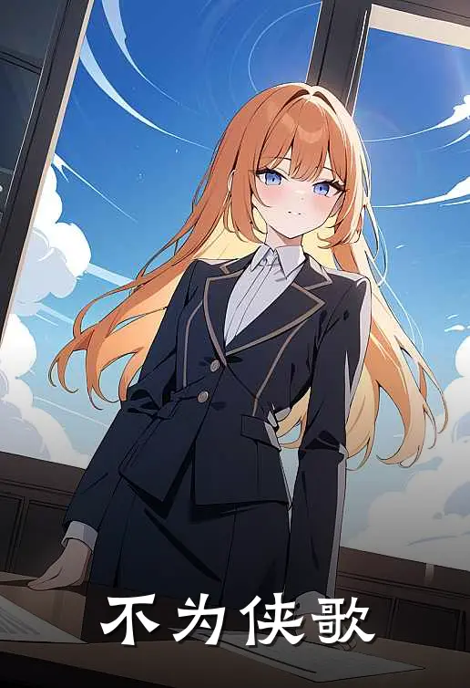 不为侠歌