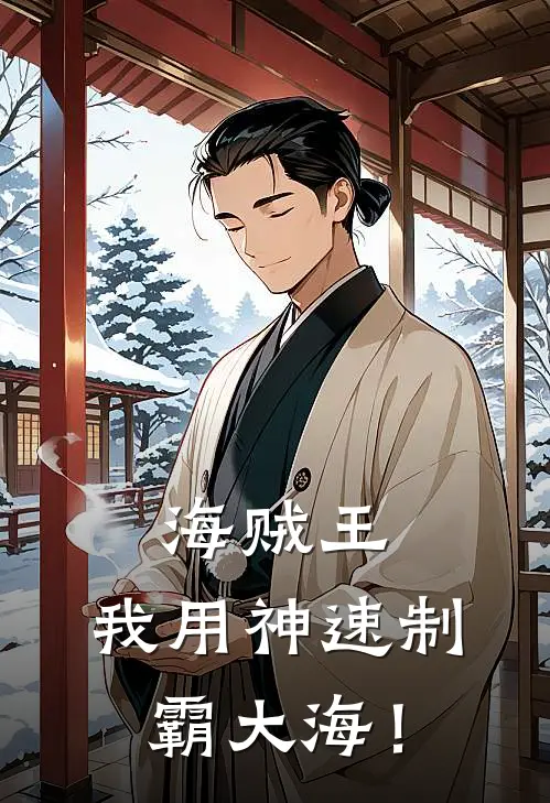 海贼王：我用神速制霸大海！