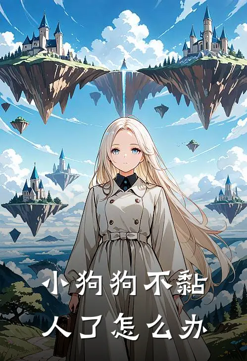 小狗狗不黏人了怎么办