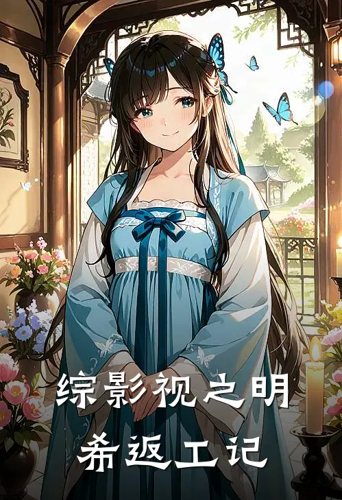 综影视之明希返工记