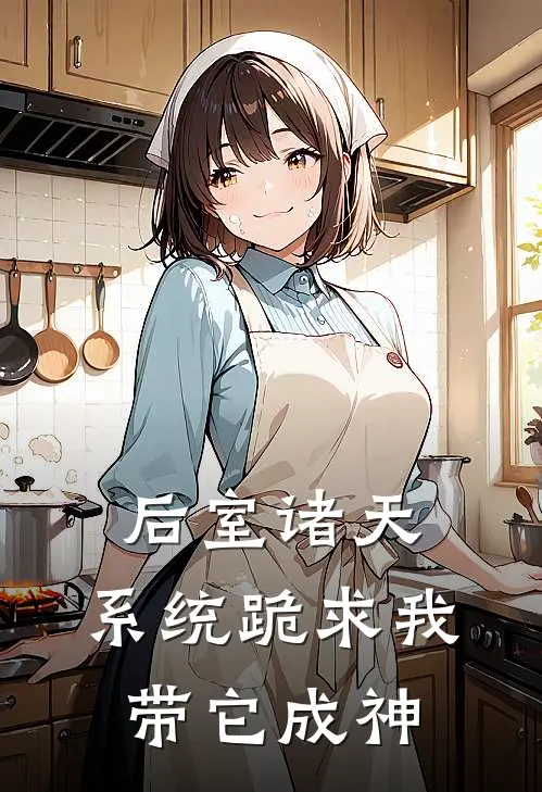 后室诸天：系统跪求我带它成神