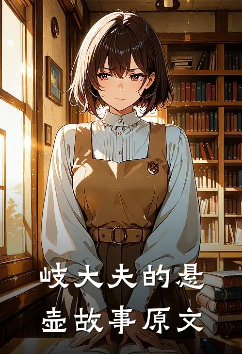 岐大夫的悬壶故事原文