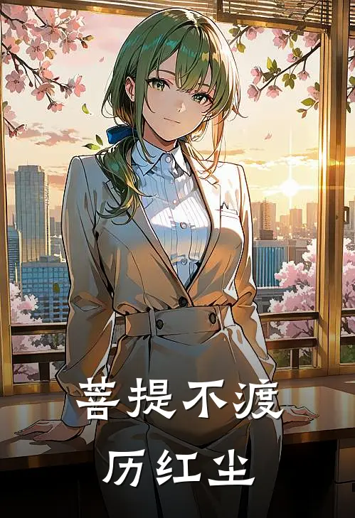 菩提不渡历红尘