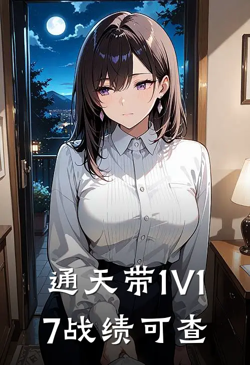 通天带1V17战绩可查