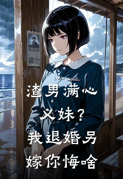 渣男满心义妹？我退婚另嫁你悔啥