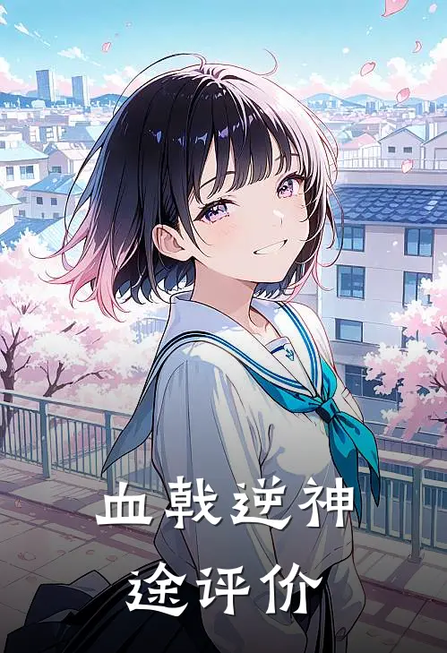 血戟逆神途评价