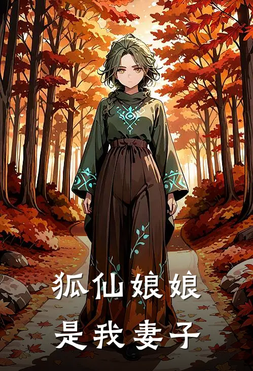 狐仙娘娘是我妻子