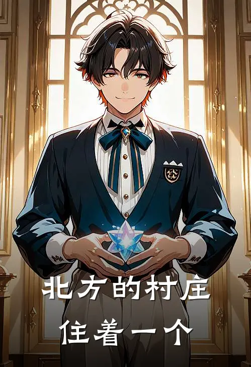 北方的村庄住着一个