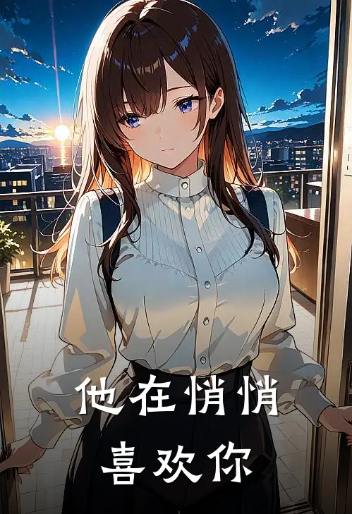 他在悄悄喜欢你
