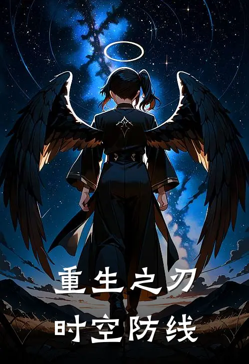 重生之刃：时空防线