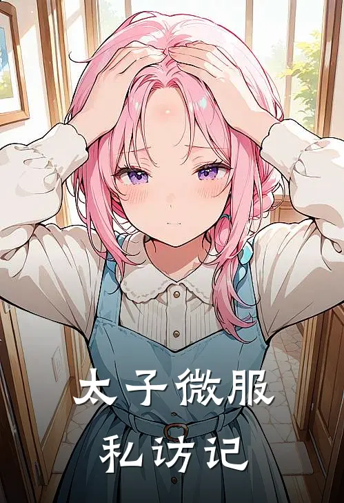 太子微服私访记