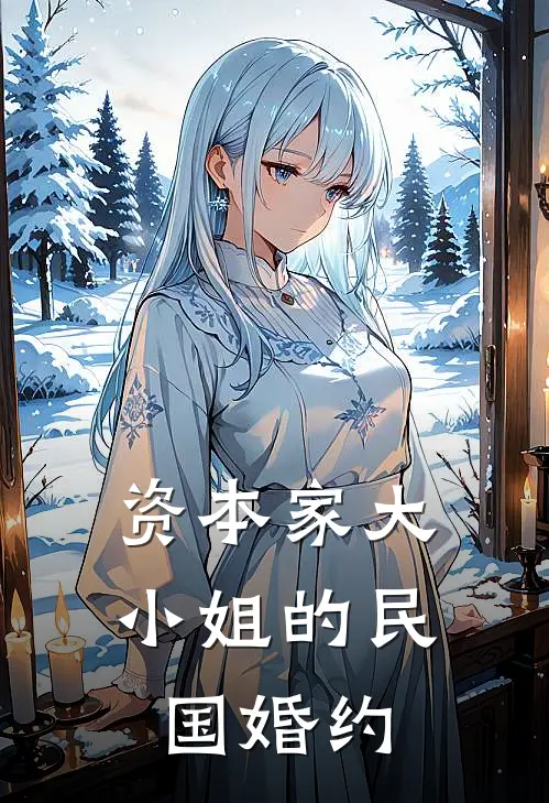 资本家大小姐的民国婚约